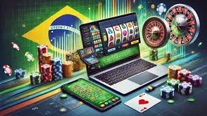 Casino-style slots and virtual entertainment games on 7game10