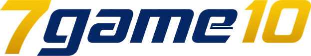 7game10 official logo